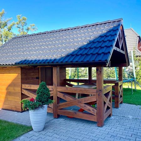 Villa Zoja High Tatras Stará Lesná Εξωτερικό φωτογραφία